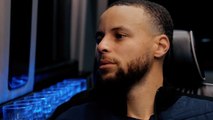 Stephen Curry’s Life “Stephen Curry: Underrated”