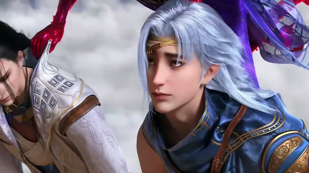 The Land of Miracles Season 3Episode 33 English Subtitle