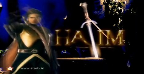 Hatim Episode 9: Quest to Save the Boy 🗺️