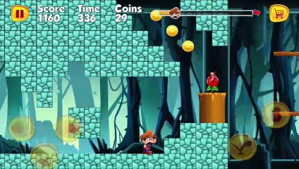 Mario Level 12 Challenge 🎮