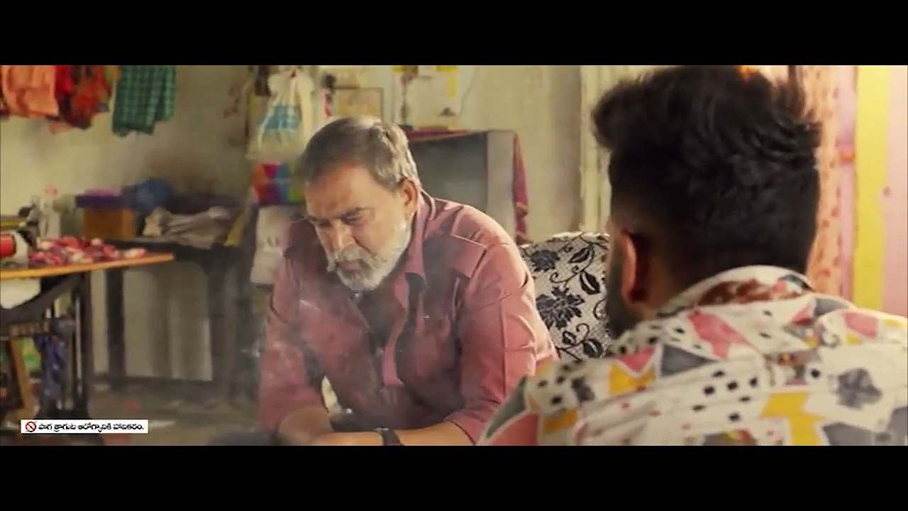 Ismart Shankar Super Hit Sci Fic Masala Romantic Action Drama Full Movie Telugu Telefilms