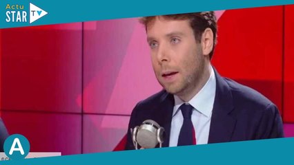 Benjamin Duhamel, star du remaniement : pourquoi il a surpris les internautes