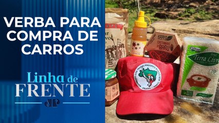Governo libera R$ 200 mil para ONG do MST | LINHA DE FRENTE