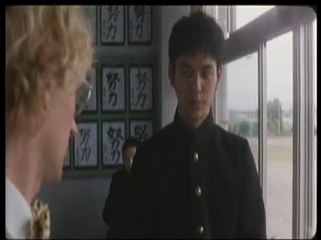 Jam Films Bande-annonce (EN)