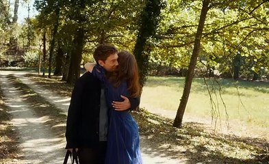 À propos de Joan Bande-annonce (FR)