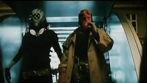 Hellboy Bande-annonce (FR)