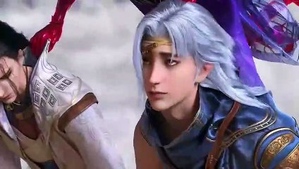 The Land of Miracles S 3Ep 33 English Subtitle