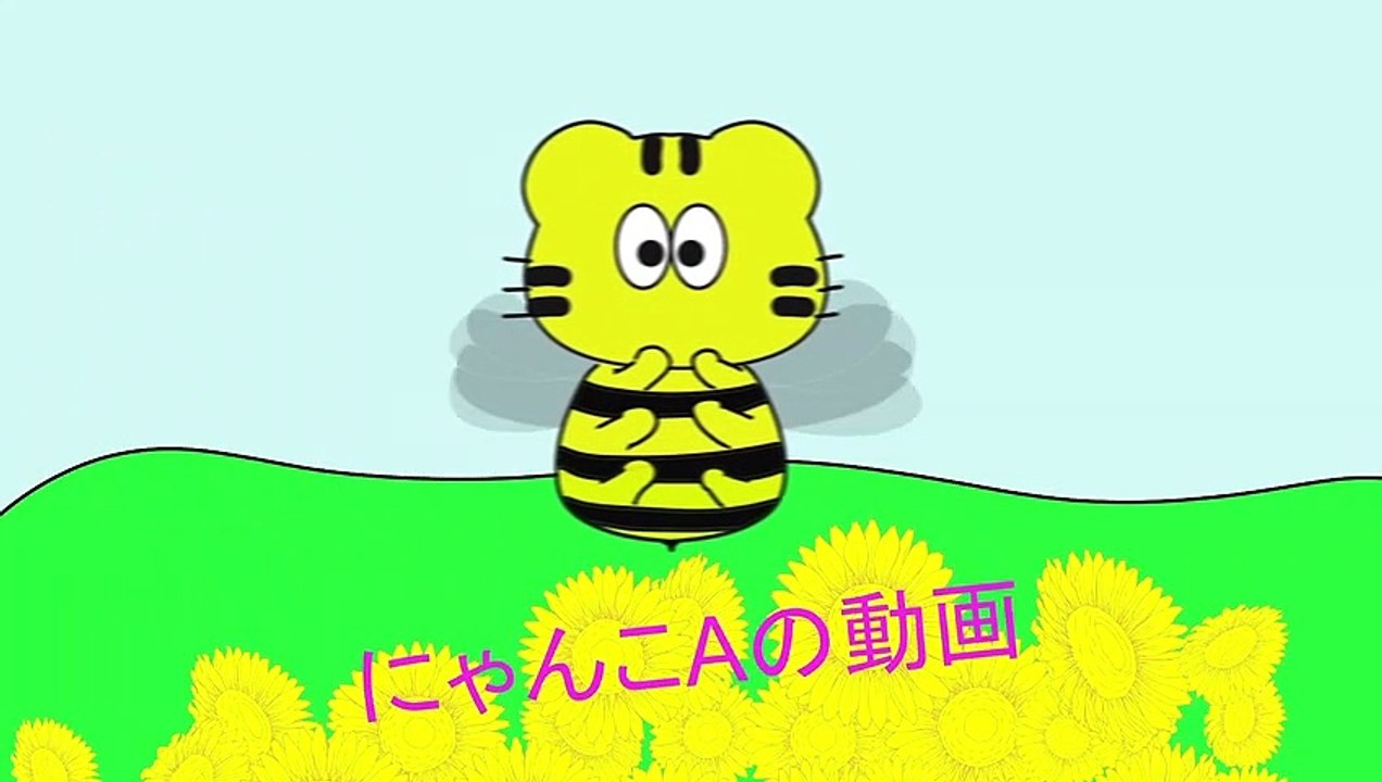 蚊　MV