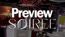 Preview Pride Soiree | Preview Soiree | PREVIEW