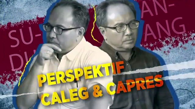 Blak-Blakan Alasan Andika Perkasa Dukung Ganjar Pranowo, Siap Ditunjuk jadi Bacawapres!