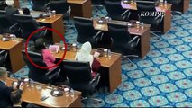 Fraksi PDIP Berikan Sanksi Tegas ke Anggota DPRD DKI Cinta Mega yang Main Gim saat Rapat!