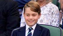 Happy Birthday! Prinz George wird heute 10 Jahre alt