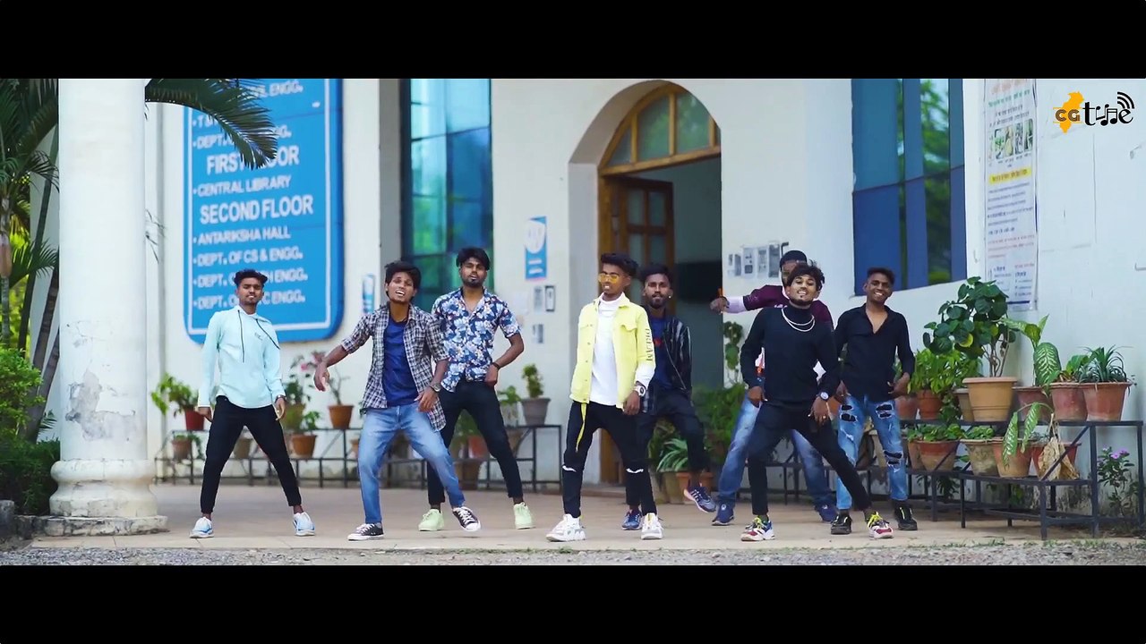 COLLEGE KE TURI __ SHEKHAR CHHATRIYA __ KAILASH CHHATRIYA__ CG SONG __ CG TUNE