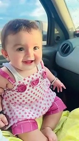 Smile baby 