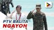 PBBM, pinuri ang 1st Infantry Division ng Philippine Army sa paglaban sa terorismo