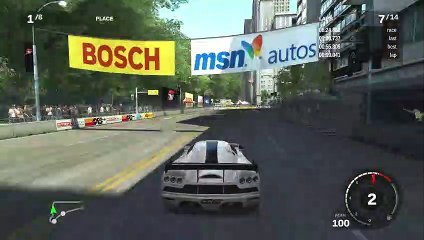 Will I Win Anymore Races (Forza Motorsport 3)