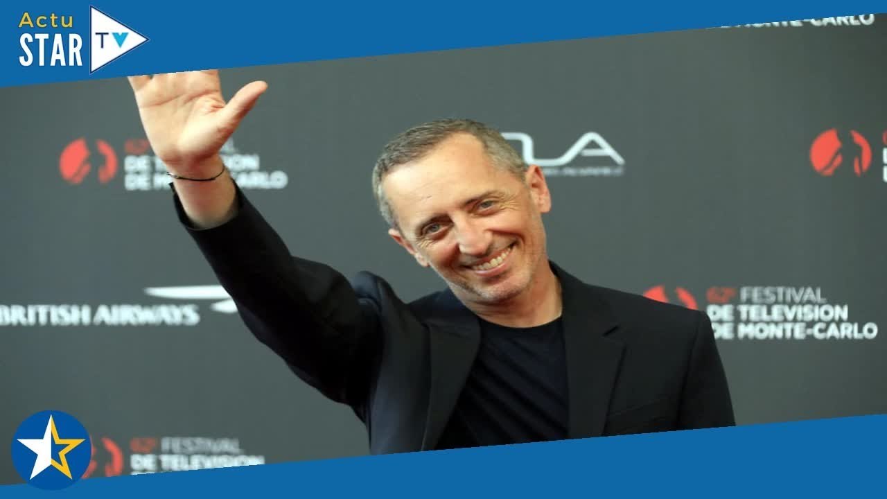 François Baroin et Gad Elmaleh : cette célèbre ex qu’ils ont en commun
