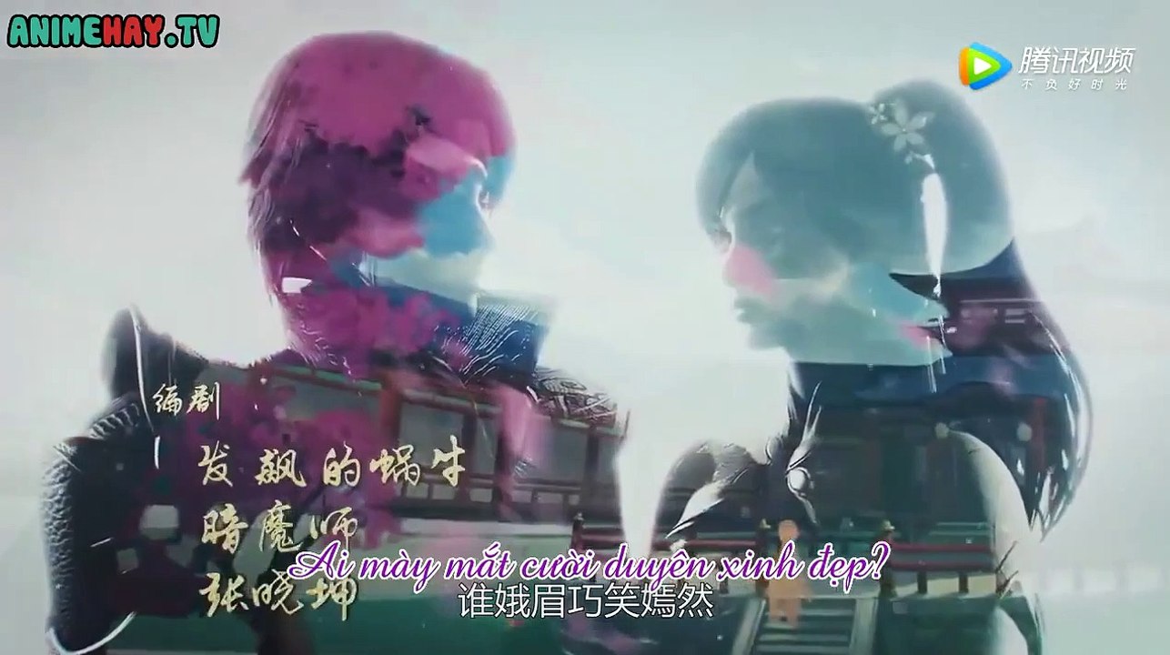 van_gioi_tien_tung_26 Video Dailymotion