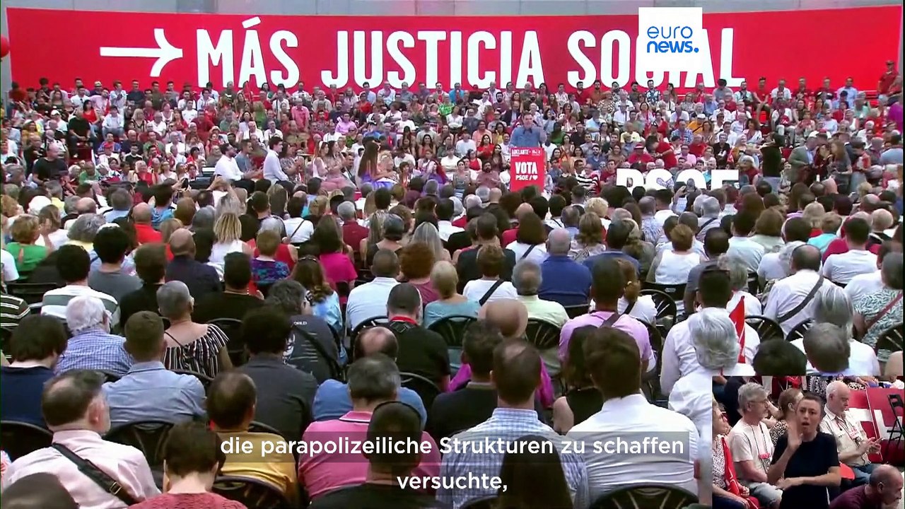 Nachrichten des Tages | 22. Juli - Morgenausgabe