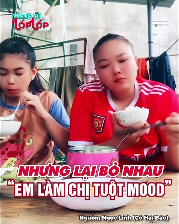 Căng: Cô Hai Báo chia tay Mợ Hai Báo trên sóng livestream, Nói “thương em hết mức, chiều em hết mực” nhưng lại bỏ nhau vì… “em làm chị tuột mood” | Điện Ảnh Net