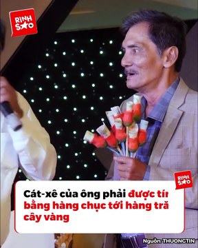 Tài tử màn bạc đình đám thập niên 90: Duy Khương thời trẻ đếm tiền mỏi tay, tuổi xế chiều làm lại từ con số 0, Thương Tín từng tiêu 3 cây vàng 1 đêm, giờ già yếu sống chật vật | Điện Ảnh Net