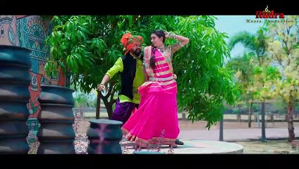 मोर दौना पान_ cg song_Rudra music production_Dani Verma &Mahak ratre_pratap janghel & Anjali Thakur