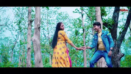 धड़कन म तै_cg song _ Rudra music production _ Dani verma & Mahak ratre_Rakesh Yadav & Sandhya Verma