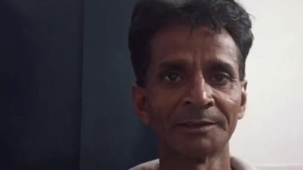 जमुई में दबंग ने घर में घुसकर की जमकर मारपीट, सुनिये युवक की आपबीती कहानी