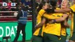 England 0-2 Australia  Highlights - Lionesses Suffer First Defeat Under Sarina Wiegman