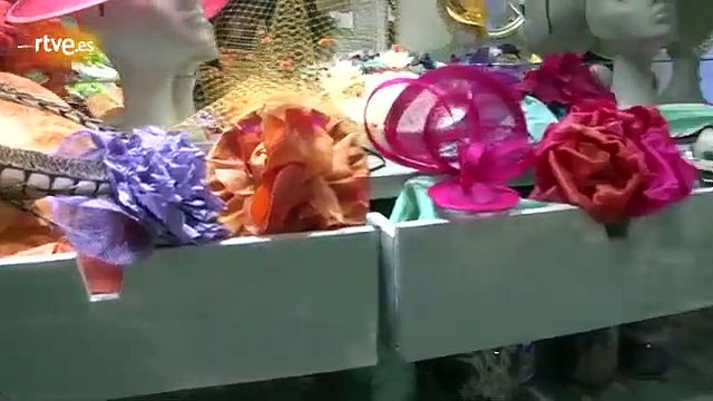 Cuándo debemos utilizar un tocado