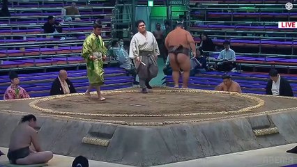 Nagoya 2023, Jonidan - Day 13