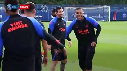 Décision de Mbappé qui a secoué la planète football du PSG ! Une ère se termine