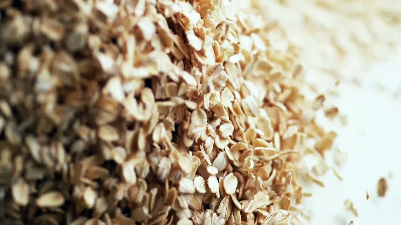 Cute | So gesund sind Haferflocken