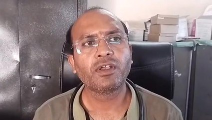 गाजीपुर: पत्नी की बात नहीं सहपाया युवक, उठाया ये खौफनाक कदम