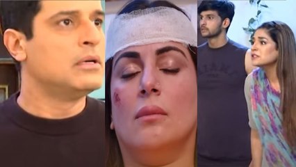 Kundali Bhagya spoiler; बेहोश Preeta को याद आ रहा सबकुछ लौटेगी याद्दाश्त ? Karan के सामने सच