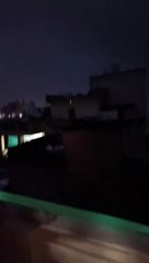 शहर व जिले में वर्षा करने वाली गतिविधियां जोर नहीं पकड़ पा रहीं