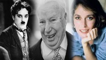 Charlie Chaplin's Actor Daughter Josephine Chaplin Passes Away in Paris at 74 | FilmiBeat