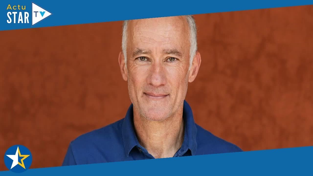 "Tu vas tellement nous manquer" : Gilles Bouleau en deuil, le présentateur du 20h de TF1 rend hommag