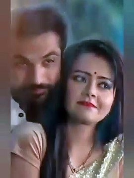 Saath Nibhaana Saathiya Ahem and Gopi Romantic Momment
