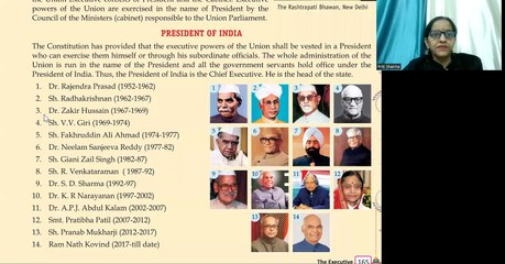 SST-8 | (CIVICS) CHAPTER-4