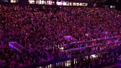 Bu bakıştan sonra olanlar oldu! Messi, Inter Miami formasıyla ilk maçında imkansızı başardı