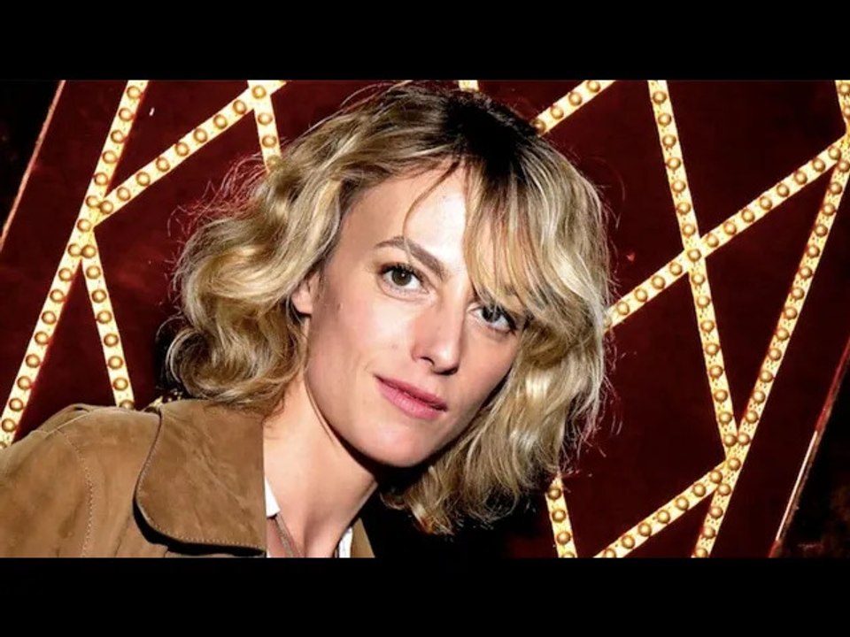 Sara Mortensen : bouleversée par la mort d'un être cher, ses amis comédiens volent à son secours