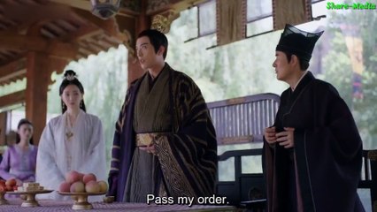 PEARL ECLIPSE -season1 -ep9 -eng sub