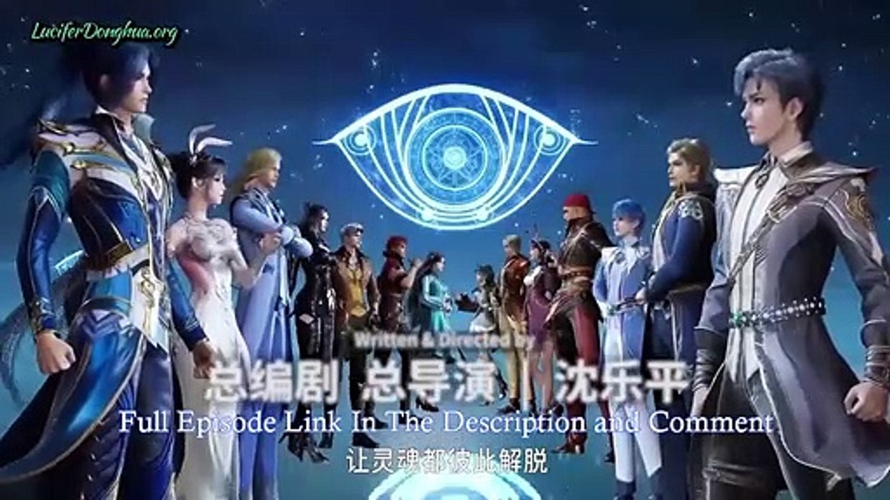 Soul Land 2 Episode 6 English Sub | Soul Land 2 The Unrivaled Tang Sect Episode 6 English Sub