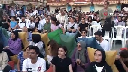 Ümraniye Belediyesi'nden YKS öğrencilerine TercihFest