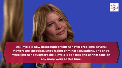 The Devil's Deal! Jack and Diane Wont Know What Hit Them Young and the Restless