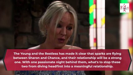 Sharon and Chance Get The Shock Of Their Entire Lives and Its Not Something You