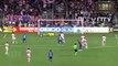 Messi Debut FreeKick Goal  Inter Miami vs Cruz Azul 2-1 All Goals & Highlights 2023