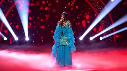 Pahalaa nishaa Indian Soong