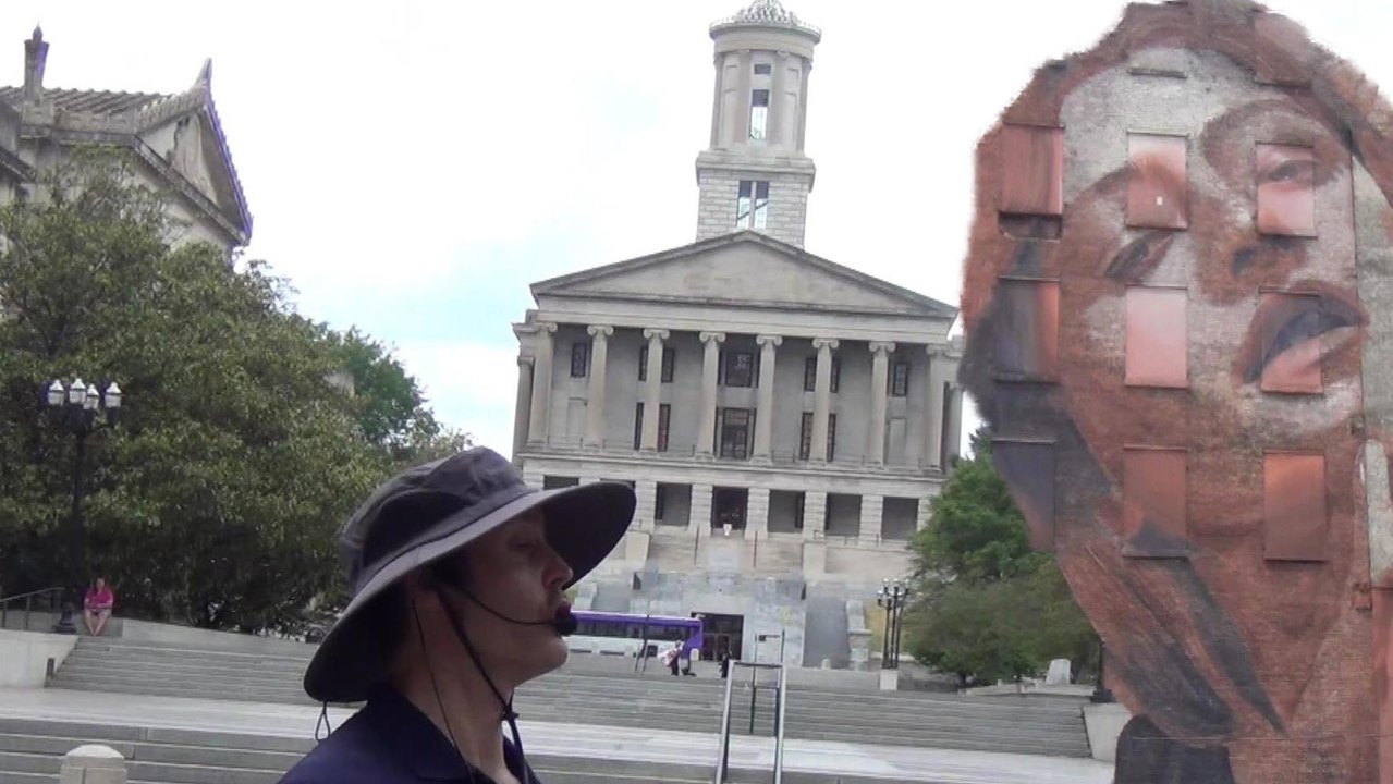 Nashville Walk Tour,  Nashville 4, USACan23.020 15 Jun 23